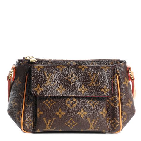 louis vuitton viva cite pm original price|louis vuitton cite mm.